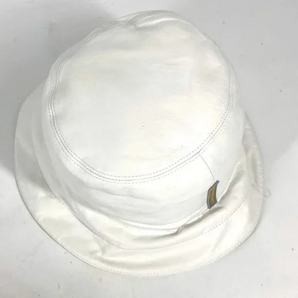 LOUIS VUITTON LVCUP Louis Vuitton Cup logo bucket hat bob hat